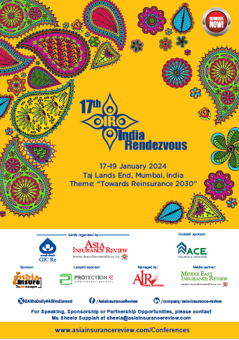 17th India Rendezvous Brochure